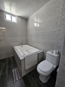 El Riego Casa amplia, moderna y luminosa