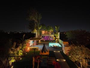 A07 home - Ubytování bez kategorie ve městě Rás al-Chajma