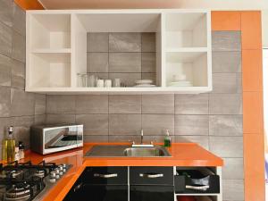 El Riego Casa amplia, moderna y luminosa