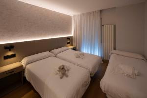 EightRooms La Rioja Pension