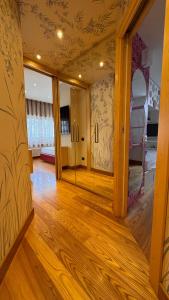 Residenza fuorigrotta stadio