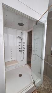 Residenza fuorigrotta stadio