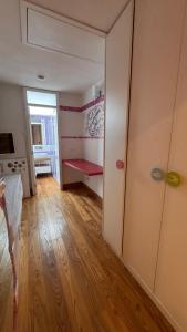 Residenza fuorigrotta stadio