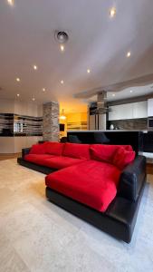 Residenza fuorigrotta stadio