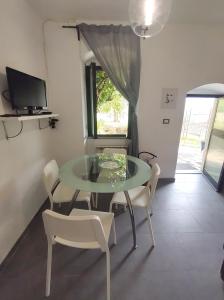 Appartamento dei limoni