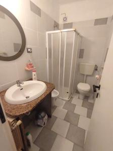 Appartamento dei limoni