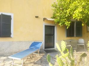 Appartamento dei limoni