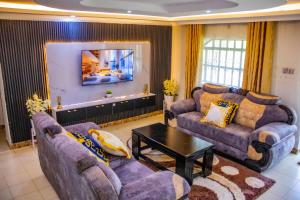 Wiga Nest Homes Narok