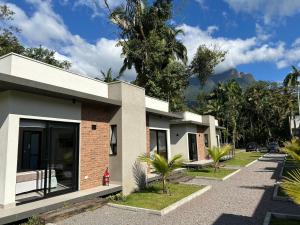 Vila do Porto Pousada