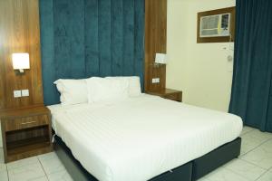 شقق رايف الزهور