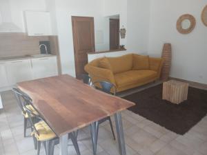 Appartement lumio