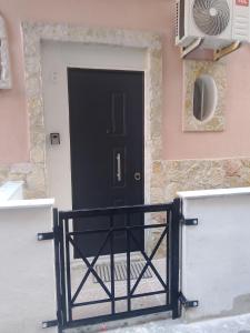 La casetta di Barbara