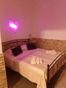 La casetta di Barbara