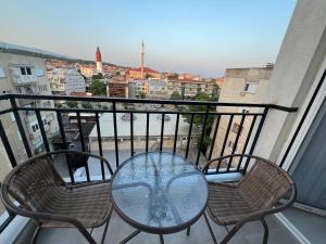 Stone Bazaar Apartments 2