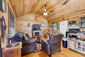 Rivers Sky View Lodge