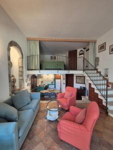 Casa Francesca Apartment