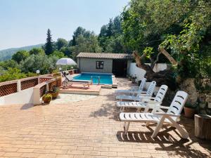 Maison typique Provençale