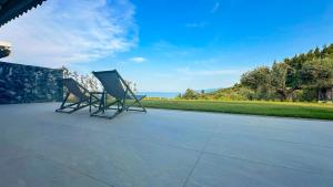 Eleopetra Villas Halkidiki