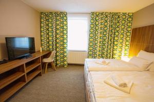 Hotel Na Šustně