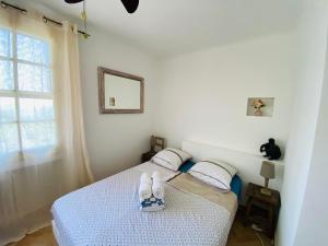 Maison typique Provençale