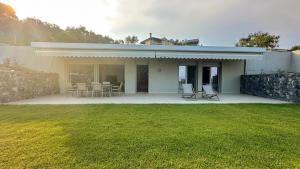 Eleopetra Villas Halkidiki