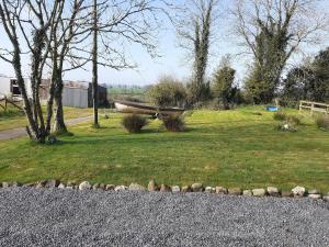 Tranquil rural cottage