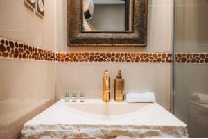 Appartements Le Love Spa : photos des chambres