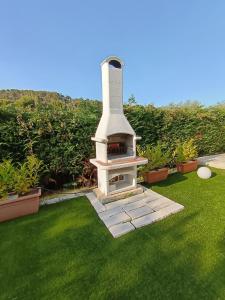 Le Macine Pugnochiuso Holidays