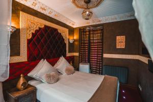 Appartements Le Love Spa : photos des chambres