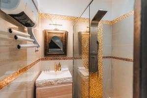 Appartements Le Love Spa : photos des chambres