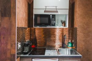 Appartements Le Love Spa : photos des chambres