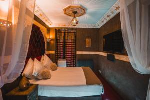 Appartements Le Love Spa : photos des chambres