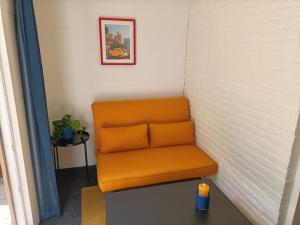 Cozy Studio - Industrial Design - Indoor & Outdoor Lounge