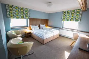 Hotel Na Šustně - Mutějovice