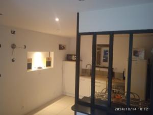 Maison de campagne entièrement rénovée