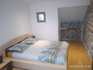 Maison de campagne entièrement rénovée