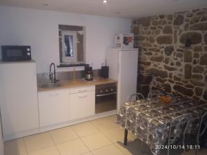 Maison de campagne entièrement rénovée