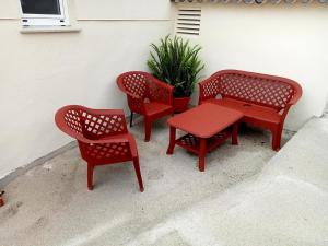 el apartamento de zocas