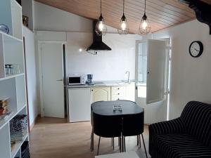 el apartamento de zocas