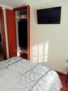 el apartamento de zocas