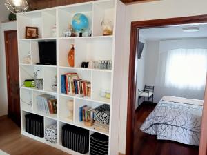 el apartamento de zocas