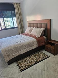 Logement magnifique au coeur de Casablanca