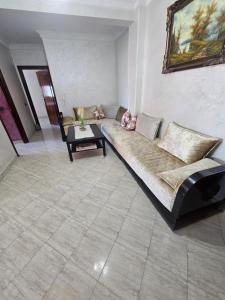 Logement magnifique au coeur de Casablanca