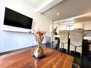Appartements Residence de la Lone : photos des chambres