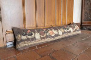 Chambre Chambord - Piscine intérieure - Jacuzzi