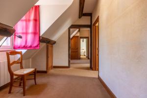 B&B / Chambres d'hotes Chambre Chambord - Piscine interieure - Jacuzzi : photos des chambres