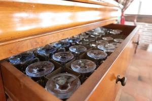 Chambre Chambord - Piscine intérieure - Jacuzzi
