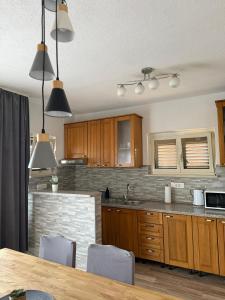 Apartmani Matea