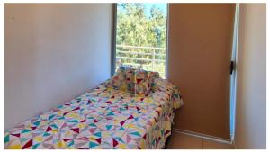 Algarrobo Mirasol Piscina + parking 10min al Mar