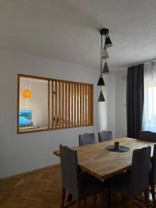 Apartmani Matea